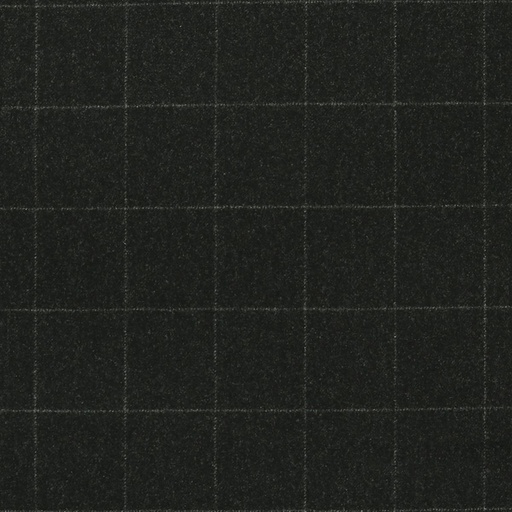[353320] CHARCOAL, 2.5"X2" CHECKS (ST# 17014)