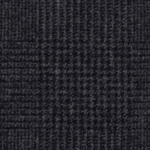 [319003] DARK GREY, CHECKS (DR# 70103)