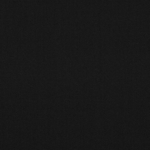 [319163] BLACK, PLAIN (DR# 61063)