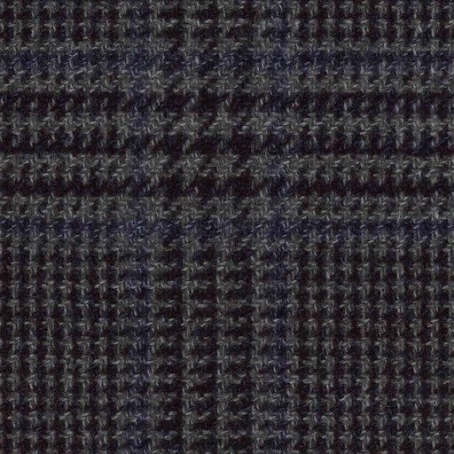 [319325] BLUE, CHECKS