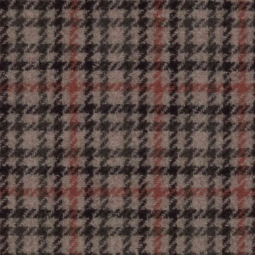 [319332] BEIGE, CHECKS