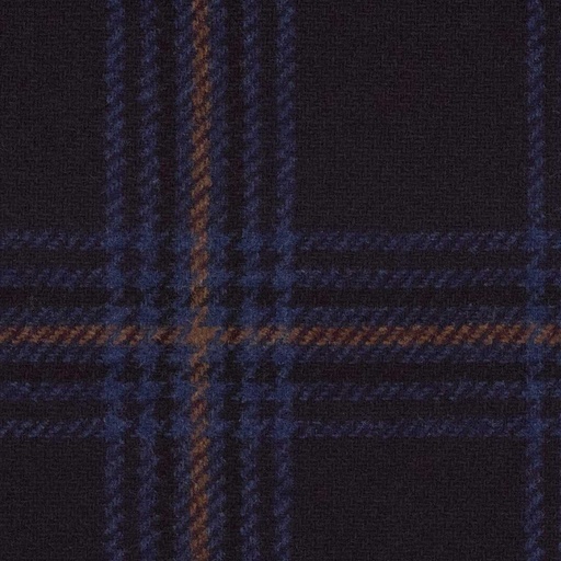 [319338] DARK BLUE, CHECKS