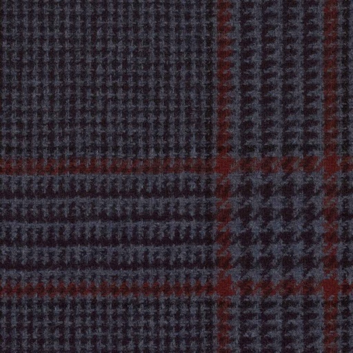 [319342] BLUE, CHECKS