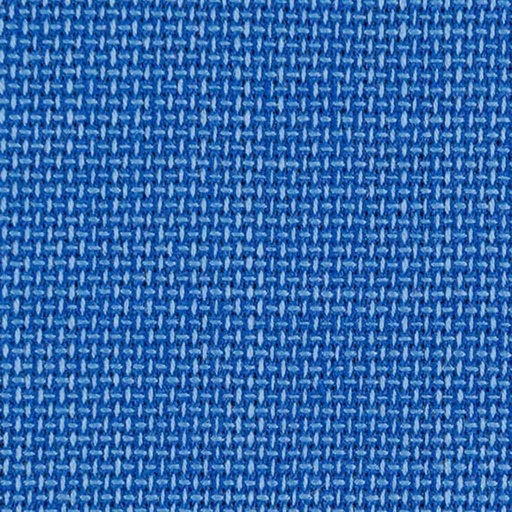 [451512] BLUE, HOPSACK