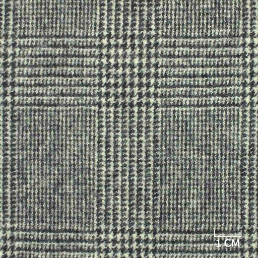 [353401] GREY, CHECKS (ST# 33000)