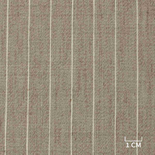 [823026] LIGHT BROWN, WHITE STRIPES