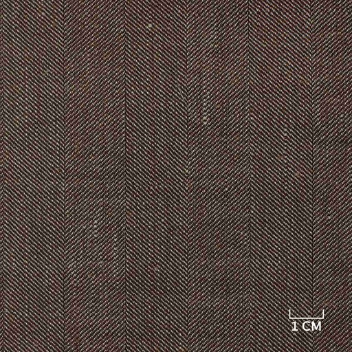 [823030] LIGHT BROWN, HERRINGBONE