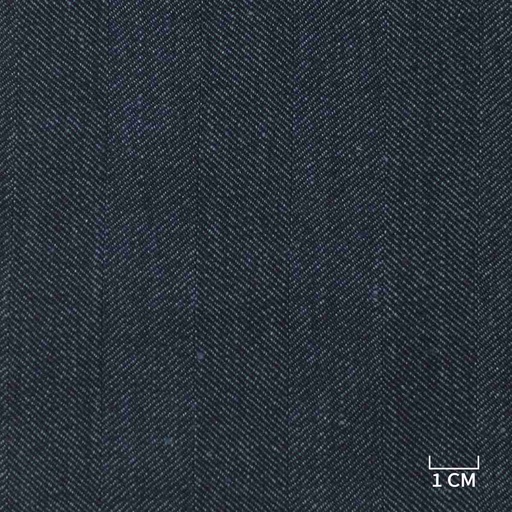 [823037] BLUE, HERRINGBONE