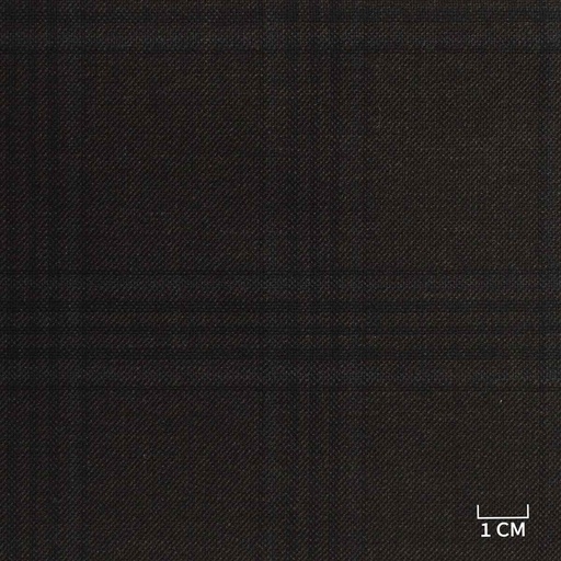 [353538] BROWN,GREY CHECKS (ST# 12939)
