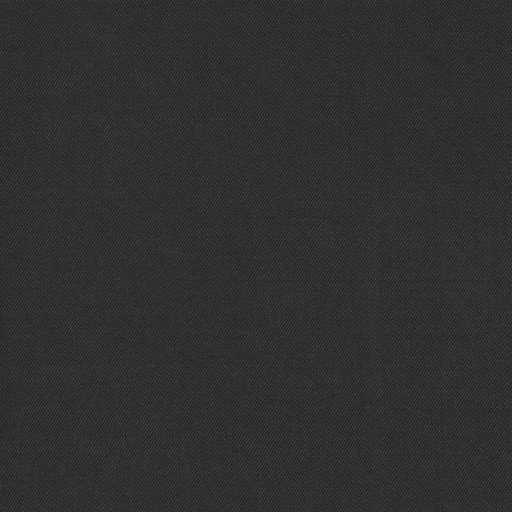 [319824] DARK GREY, PLAIN (DR# 15124)