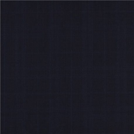 [610103] DARK BLUE,CHECKS (102/03)