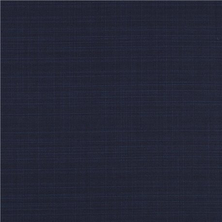 [610120] DARK BLUE,CHECKS (102/20)