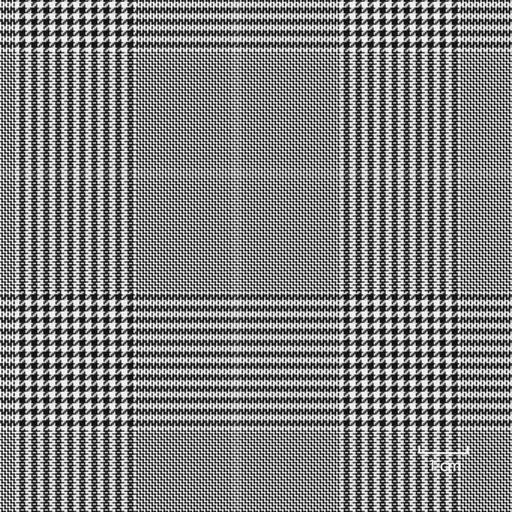 [451643] GREY,CHECKS
