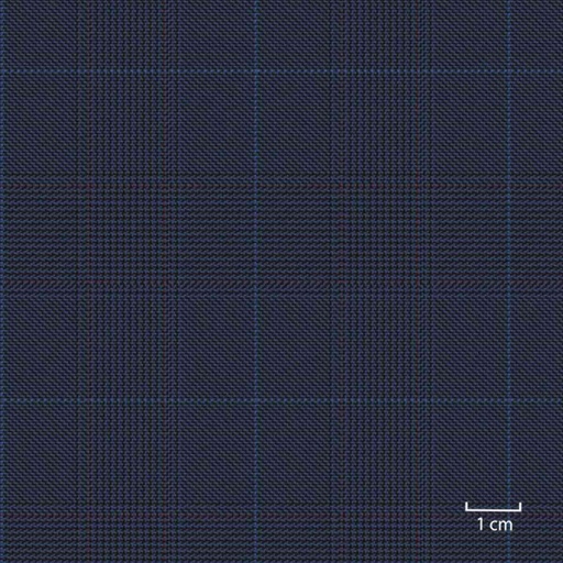 [451650] BLUE,RED CHECKS