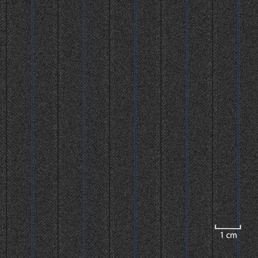 [451655] GREY,BLUE STRIPES