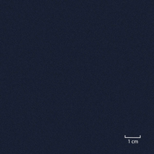[451732] BLUE,HERRINGBONE