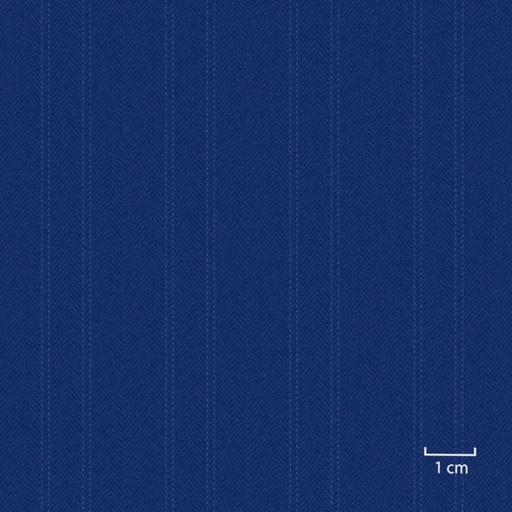 [451744] BLUE,HERRINGBONE