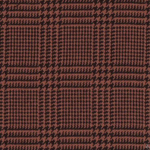 [405911] BROWN,CHECKS (4/86)