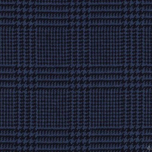 [405914] BLUE,CHECKS (4/89)