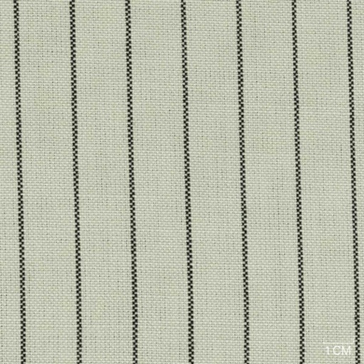 [353603] OFF_WHITE,BLACK STRIPES (ST# 6062)