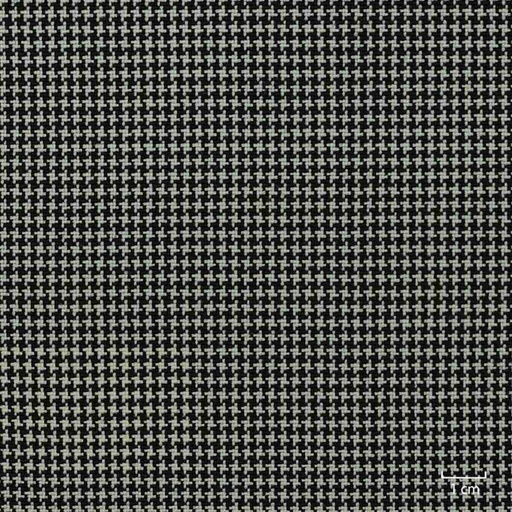 [353606] OFF_WHITE,BLACK HOUNDSTOOTH (ST# 6048)