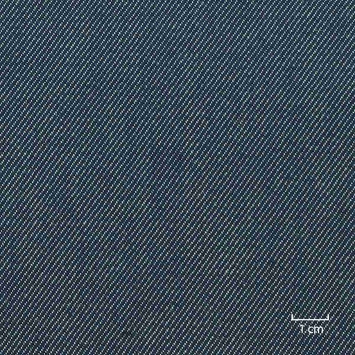 [353642] BLUE,TWILL (ST# 6058)