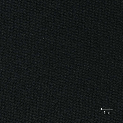 [353650] BLACK,TWILL (ST# 6079)