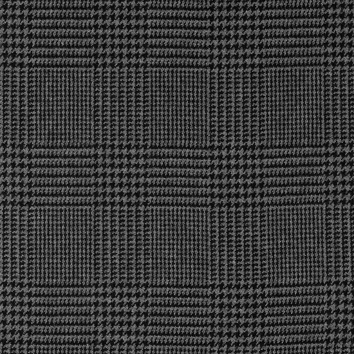 [353743] GREY, CHECKS (ST# 17069)