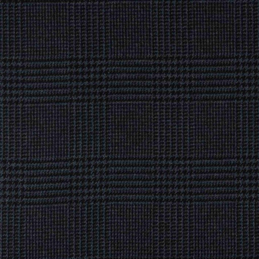 [353744] BLUE, CHECKS (ST# 17070)