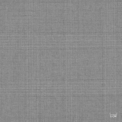 [610336] GREY, CHECKS (103/36)