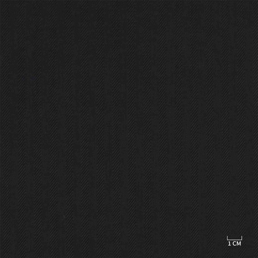 [610410] BLACK, STRIPES (105/10)