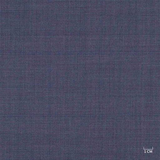 [610414] BLUE, CHECKS (105/14)