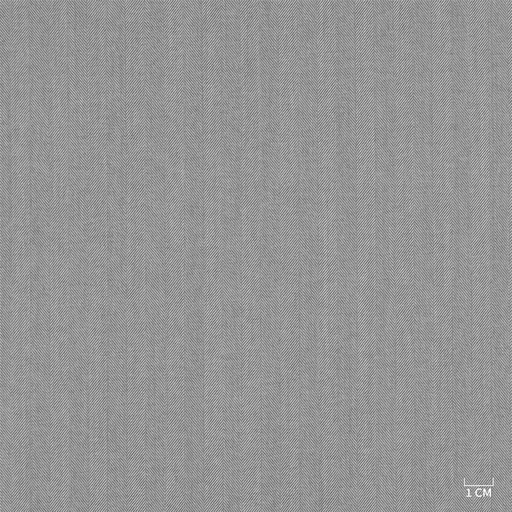 [610437] LIGHT GREY, HERRINGBONE (105/37)