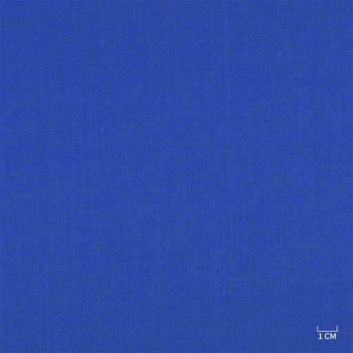 [610453] BLUE, PLAIN (105/53)