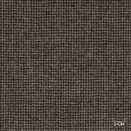 [320139] BROWN, HOUNDSTOOTH(DR#: 71039)