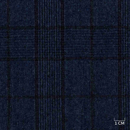 [320137] BLUE,CHECKS (DR# 71037)