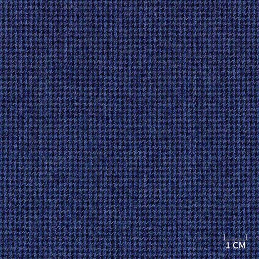 [320140] BLUE,HOUNDSTOOTH (DR# 71040)