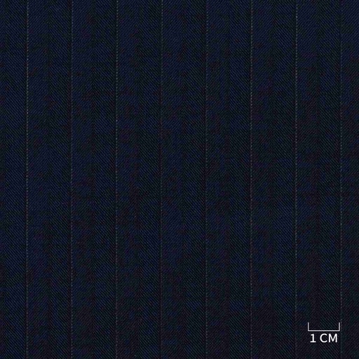 [320314] BLUE,HERRINGBONE (DR# 40114)