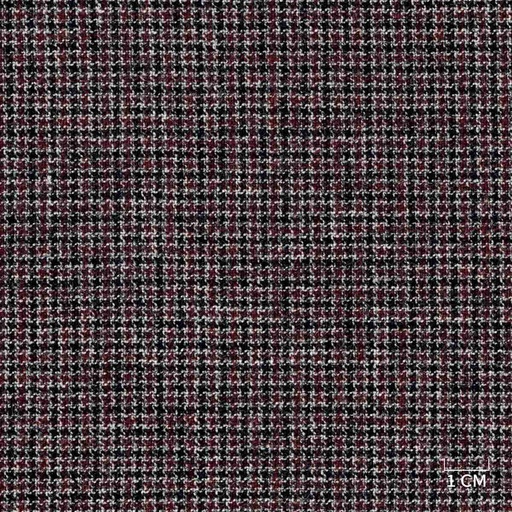 [320423] BROWN,BLUE CHECKS (DR# 90423)