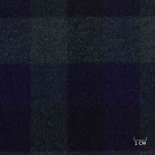 [320441] BLUE,GREEN CHECKS (DR# 90441)