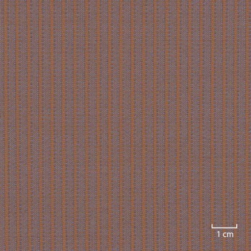 [824402] ORANGE, STRIPES, SEERSUCKER