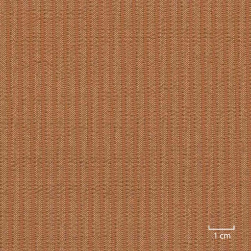 [824409] ORANGE, STRIPES, SEERSUCKER