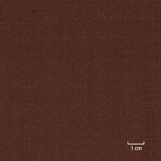 [824418] BURGUNDY, HERRINGBONE