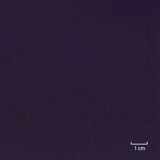 [824419] PURPLE, HERRINGBONE