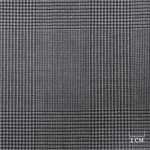 [229107] GREY, CHECKS