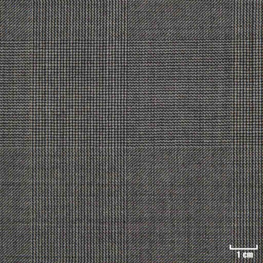 [229112] LIGHT GREY, CHECKS