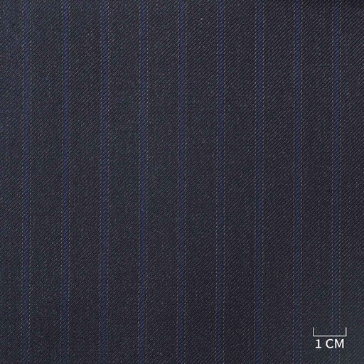 [229118] DARK BLUE, STRIPES