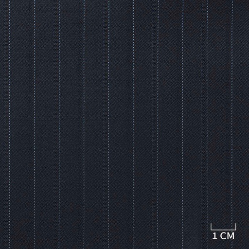 [229121] DARK BLUE, STRIPES