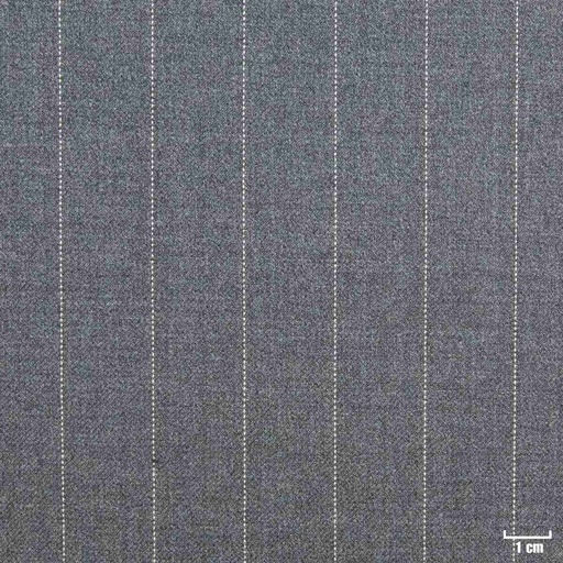 [229122] GREY, WHITE STRIPES