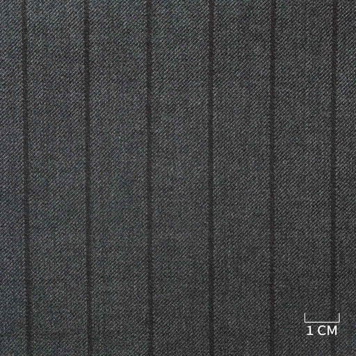 [229126] GREY, BROWN STRIPES